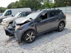 2017 TOYOTA RAV4 XLE - JTMRFREV0HJ715378