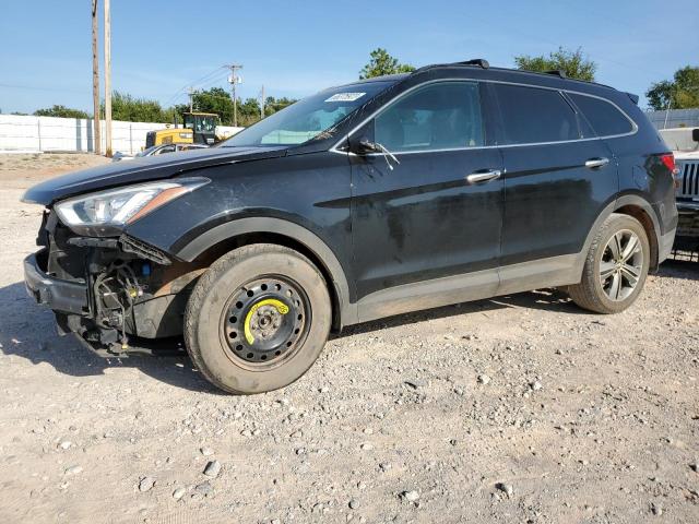 2015 Hyundai Santa Fe GLS