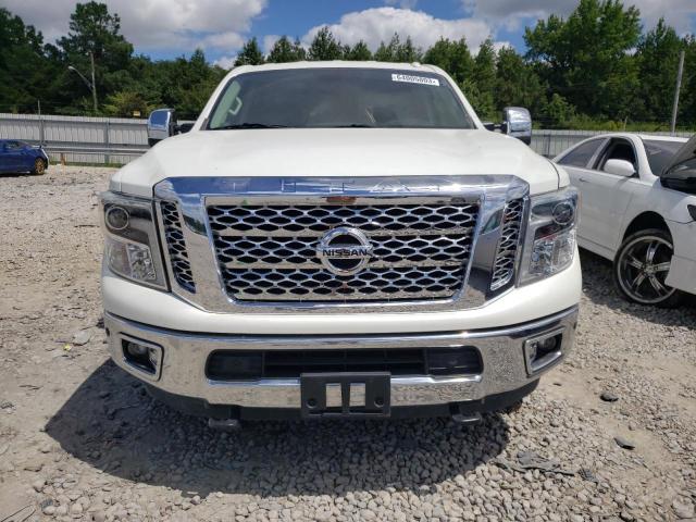 1N6BA1F49JN520186 Nissan Titan Xd Sl