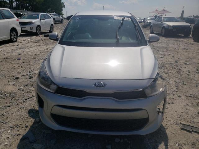 3KPA24AD2LE288252 Kia Rio S 5