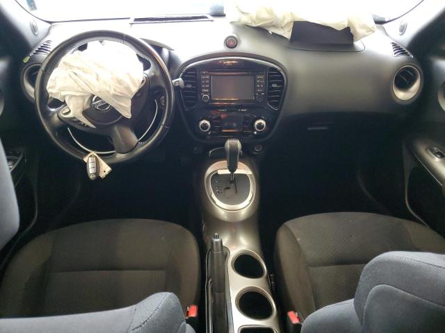 2015 NISSAN JUKE S - JN8AF5MVXFT558701