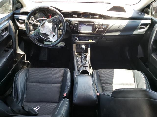 5YFBURHE1EP106570 Toyota COROLLA L