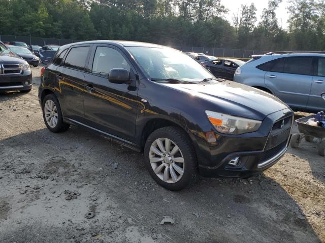 2011 Mitsubishi Outlander Sport Se VIN: JA4AP4AU8BZ005691 Lot: 64685983