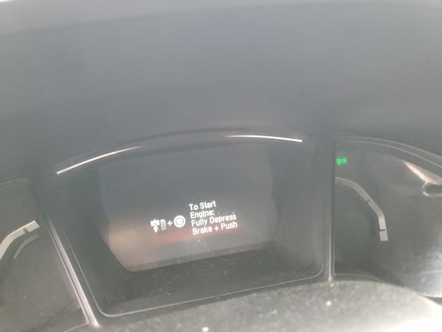 2018 HONDA CIVIC LX - 2HGFC2F68JH010086