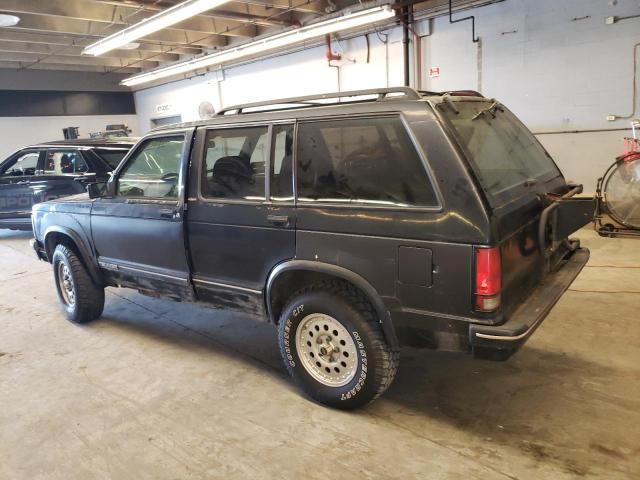 CHEVROLET BLAZER S10 1994 1