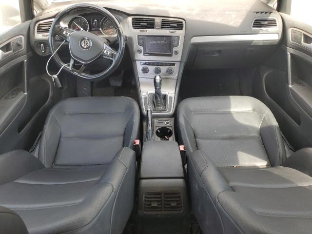 2017 VOLKSWAGEN GOLF SPORT - 3VWC17AU9HM501799