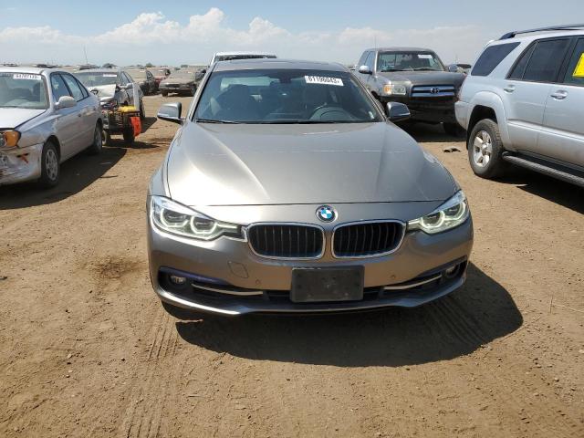 WBA8E3G59GNT77637 BMW 328 Xi Sulev