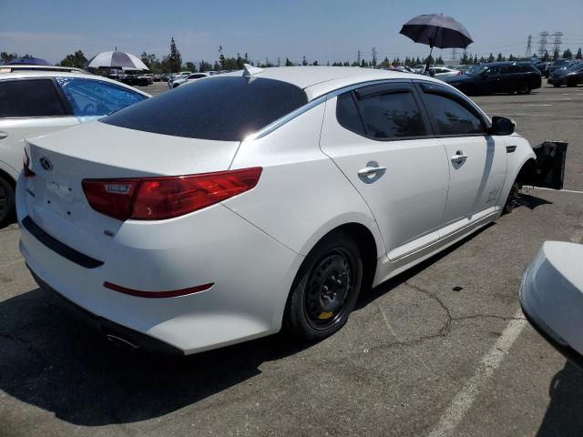 KNAGM4A79F5612440 KIA Optima Lx