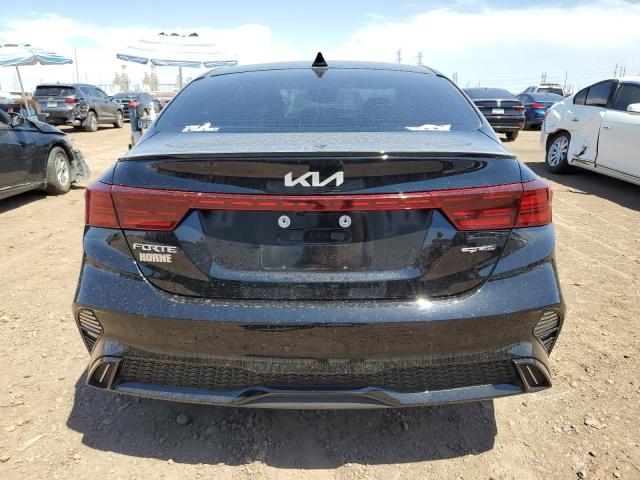 3KPF54AD4PE580388 KIA Forte Gt Line