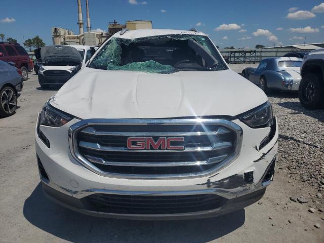 3GKALVEV7LL269122 GMC Terrain Slt