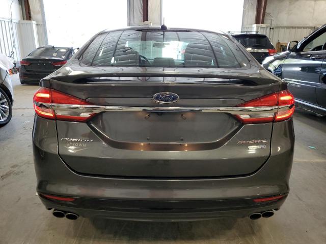 3FA6P0VP5HR155253 2017 FORD FUSION, photo no. 6