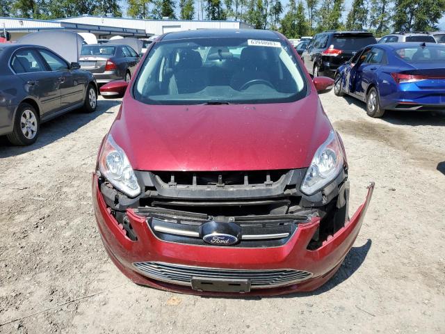 1FADP5AU5FL121180 Ford C-MAX SE