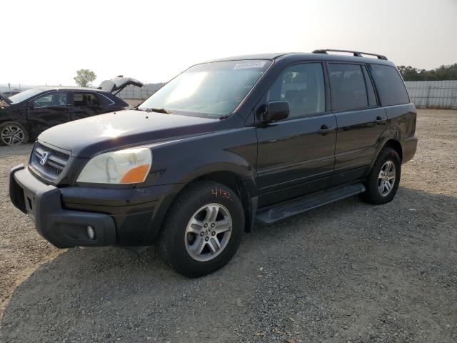 2003 Honda Pilot EX-L