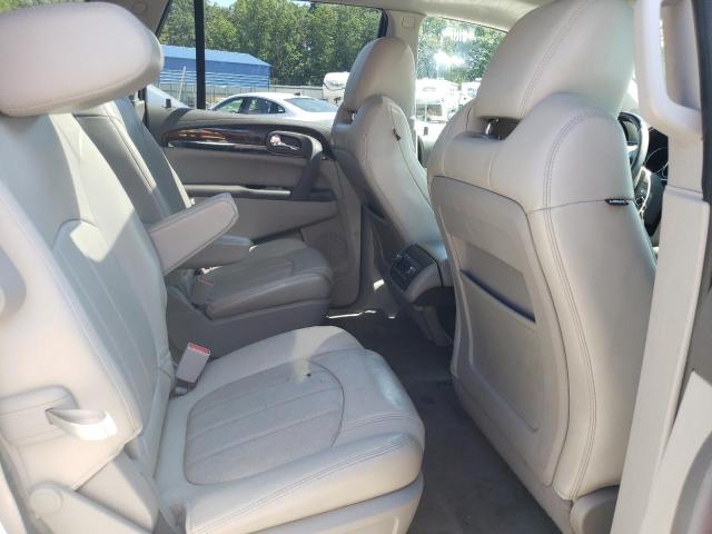 5GAKVCKDXFJ165733 Buick Enclave