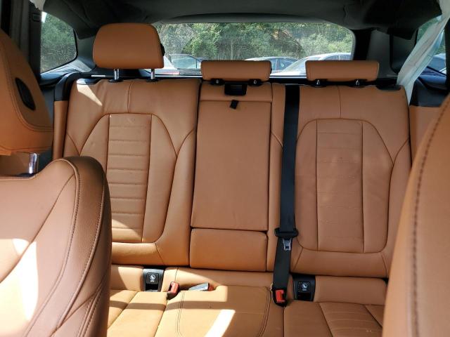5UXTS1C00M9F02163 BMW X3 Xdrive30e