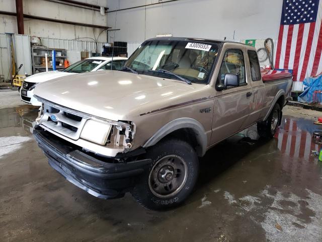 1996 Ford Ranger 