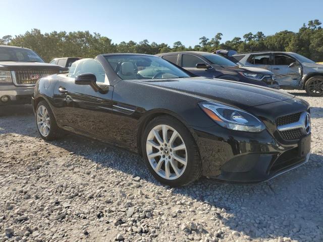 2018 MERCEDES-BENZ SLC 300 - WDDPK3JA9JF155846