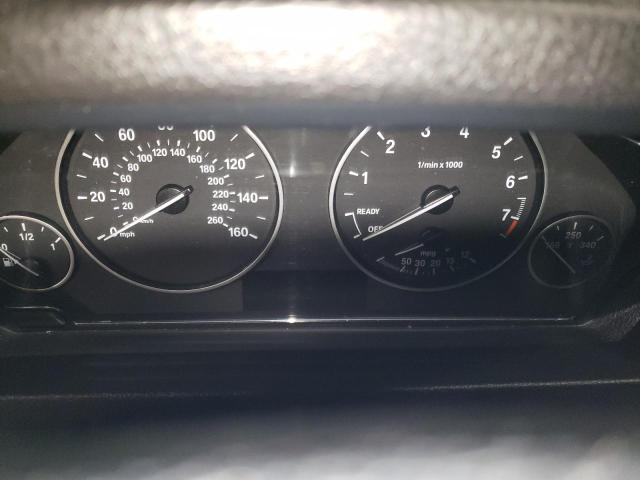 WBA3C3G54FNS73846 BMW 320 I Xdrive