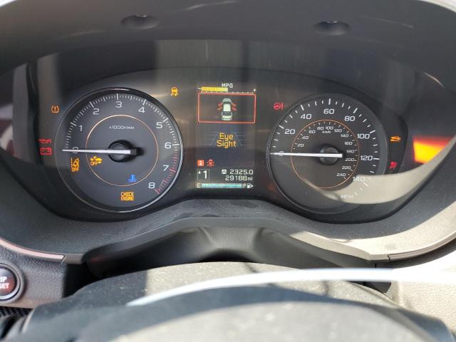 JF2GTAEC9KH266993 Subaru Crosstrek Premium