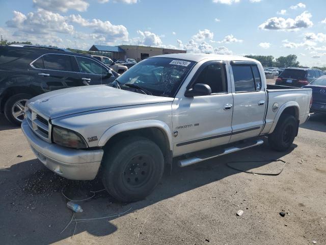 2002 Dodge Dakota 