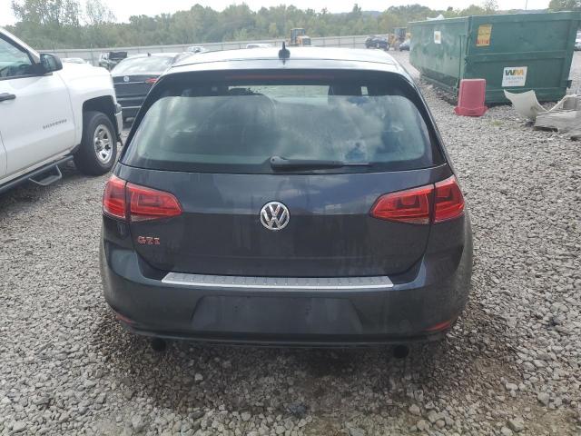 2017 VOLKSWAGEN GTI SPORT - 3VW547AU7HM017954