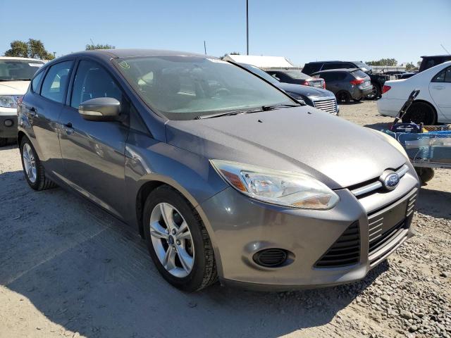 1FADP3K22EL391645 Ford FOCUS SE