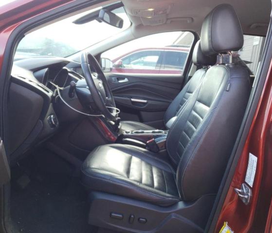 1FMCU9J90FUA78410 Ford Escape Titanium