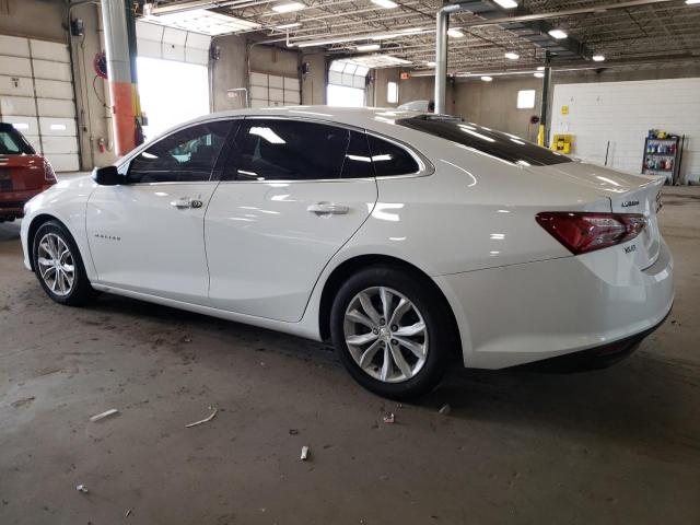 Vin: 1g1zd5st4lf122502, lot: 64748363, chevrolet malibu lt 20202