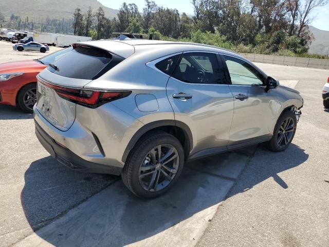2024 LEXUS NX 450H LU JTJHKCFZ4R2025230