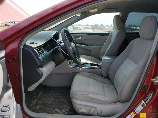 4T1BF1FK7GU552535 Toyota CAMRY LE