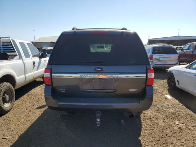 1FMJU1JT9HEA07014 Ford Expedition Xlt