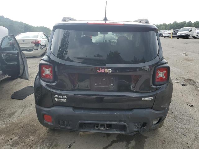 ZACCJBBT6FPC32862 | 2015 JEEP RENEGADE L