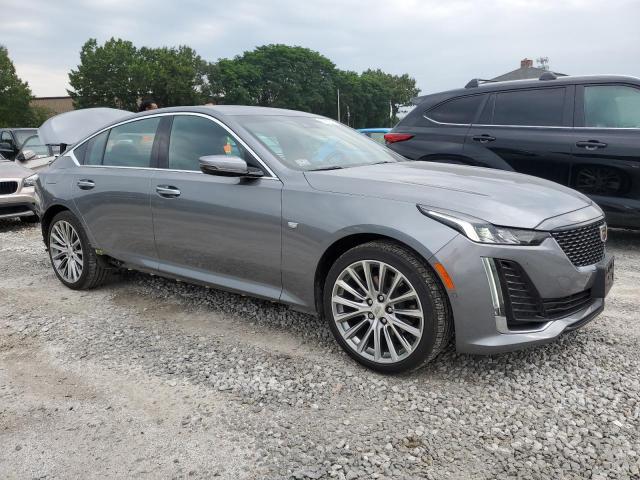 2020 CADILLAC CT5 PREMIU - 1G6DT5RK0L0124495