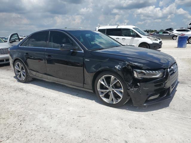 VIN WAUAFAFL9DA197502 2013 Audi A4, Premium no.4