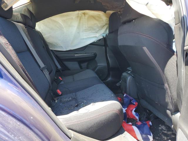 JF1VA1A65L9827171 Subaru WRX