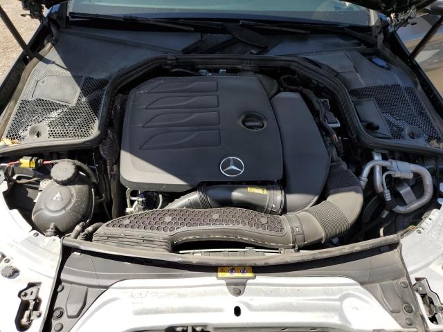 W1KWF8DB6MR612102 Mercedes-Benz C 300