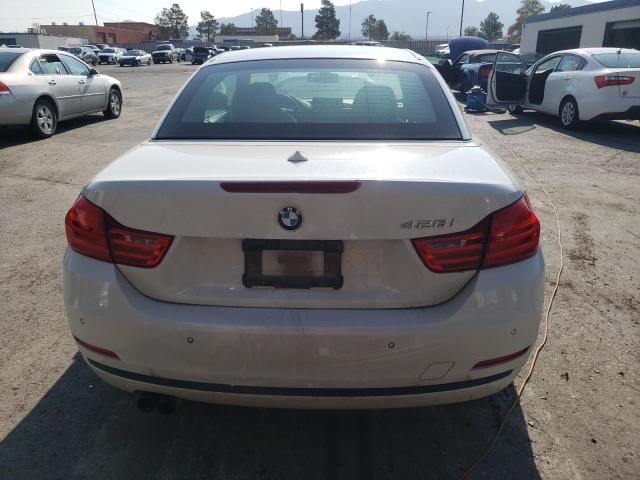 WBA3V5C51EP748061 BMW 428 I