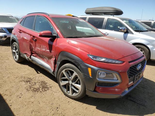 KM8K5CA50MU634411 Hyundai Kona Ultimate