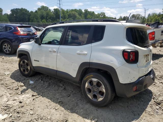 ZACCJAAT1GPD82505 Jeep Renegade Sport
