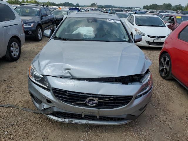 YV126MFL0H2439547 Volvo S60