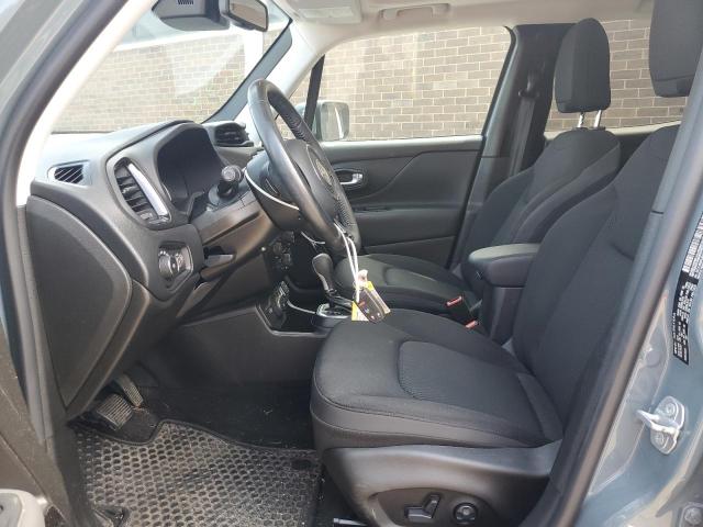 2018 JEEP RENAGADE - ZACCJBBB2JPH30587