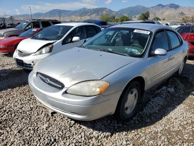 2001 Ford Taurus SE