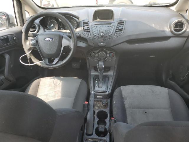 2018 FORD FIESTA 3FADP4AJ2JM100469