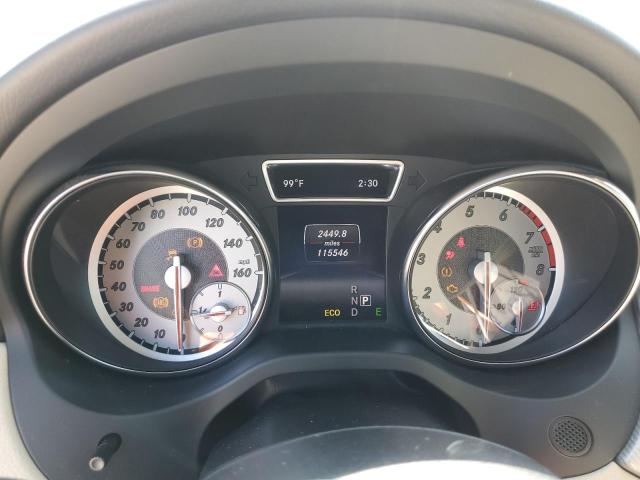 WDDSJ4EB8EN043931 Mercedes-Benz CLA 250