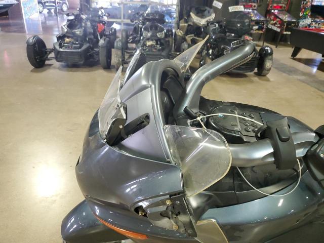 2003 BMW K1200LT WB10555A93ZD80312