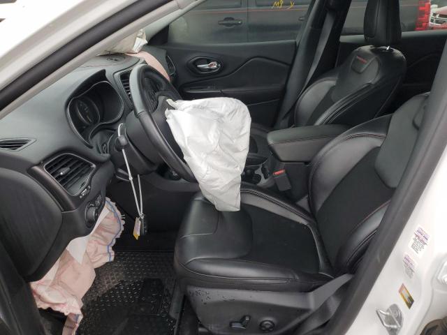 1C4PJMBX0LD647136 Jeep Cherokee Trailhawk