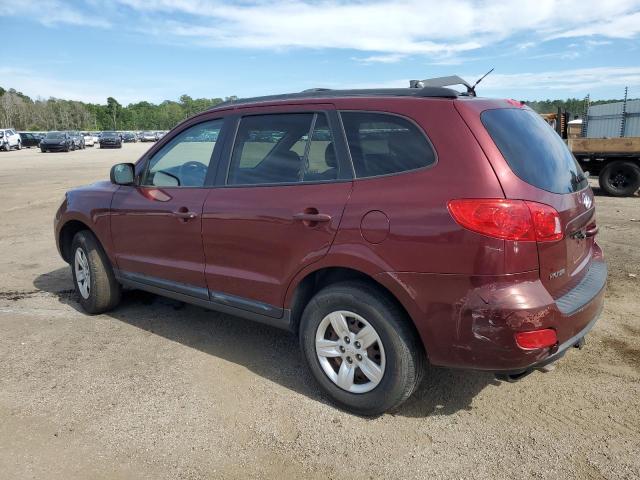 5NMSG73D79H253258 | 2009 Hyundai santa fe gls