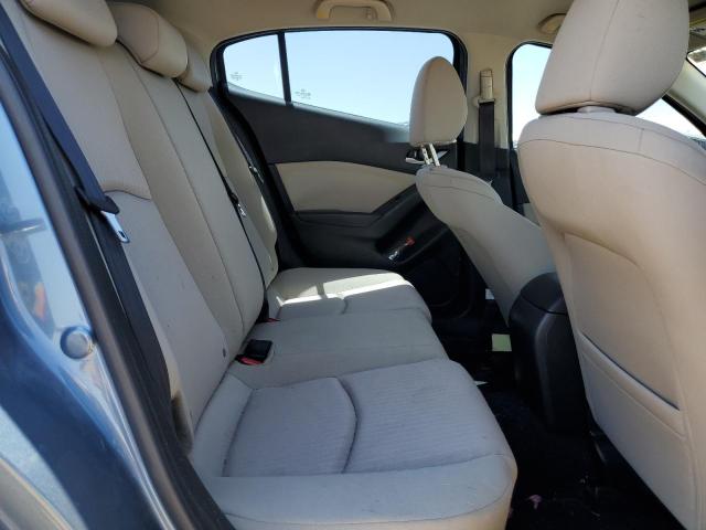 JM1BM1K76F1249404 Mazda 3 SPORT