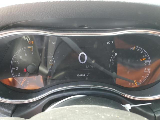 1C4RJFAG4JC123920 Jeep Grand Cherokee Laredo
