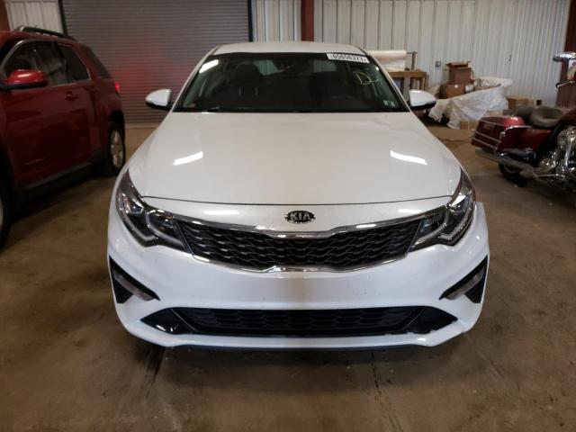 5XXGT4L33LG401435 | 2020 KIA OPTIMA LX